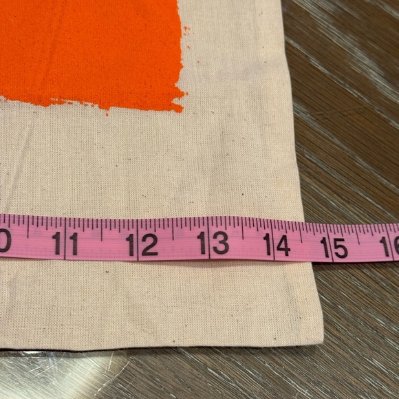 One Direction Made In The A.M. Canvas Tote Bag - Picture 5 of 8